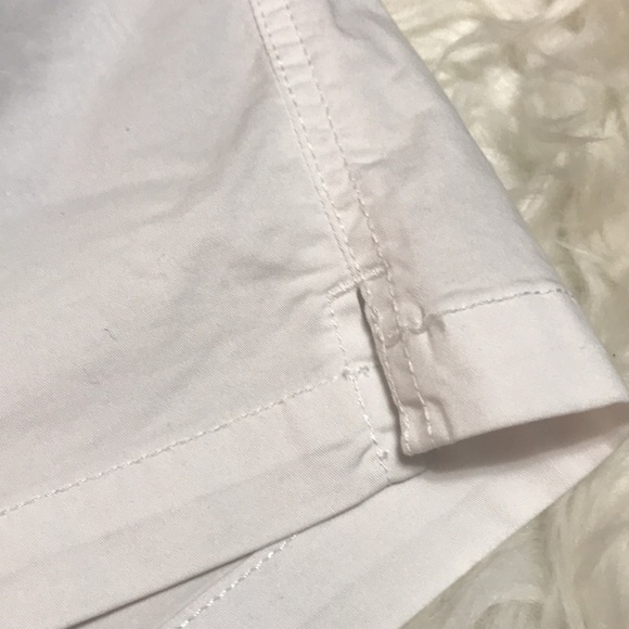 𝅺NWT Men’s Izod saltwater stretch 7 inch chino shorts size XL - Picture 11 of 15